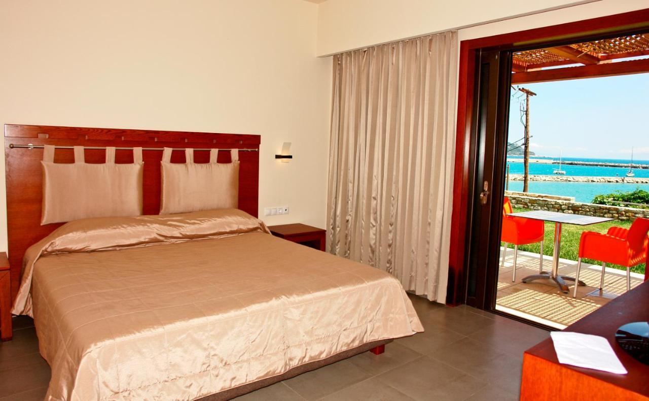 Kymi Palace Dış mekan fotoğraf