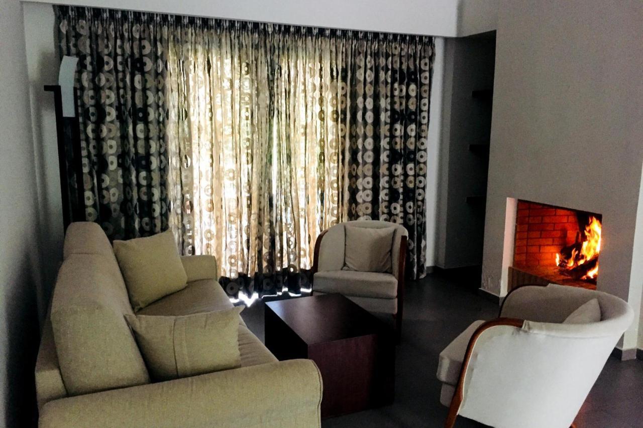 Kymi Palace Dış mekan fotoğraf
