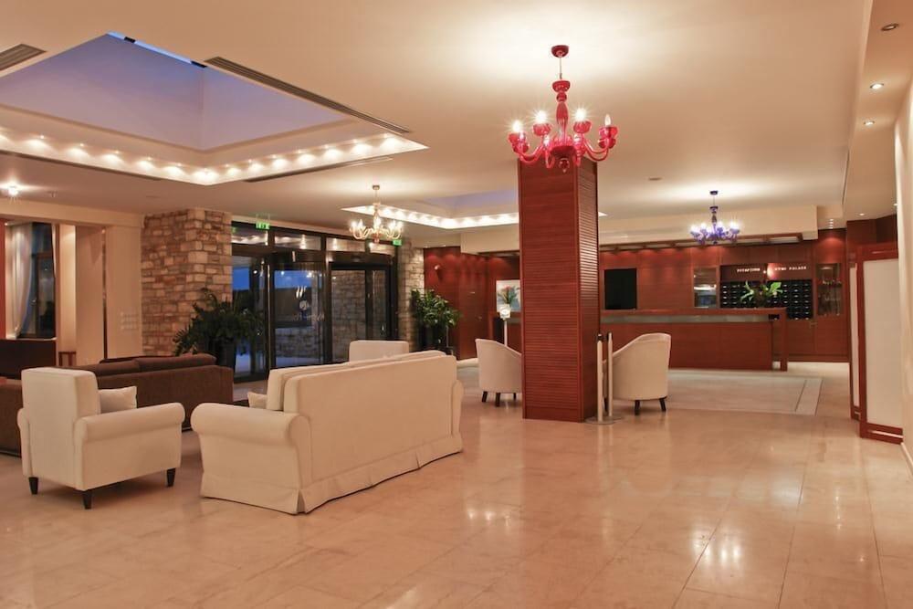 Kymi Palace Dış mekan fotoğraf