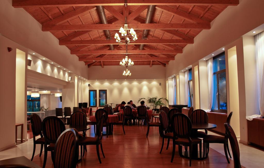 Kymi Palace Dış mekan fotoğraf