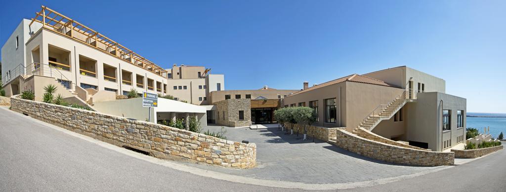 Kymi Palace Dış mekan fotoğraf