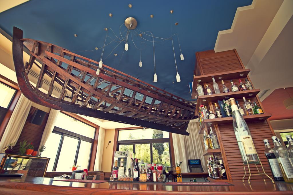Kymi Palace Dış mekan fotoğraf