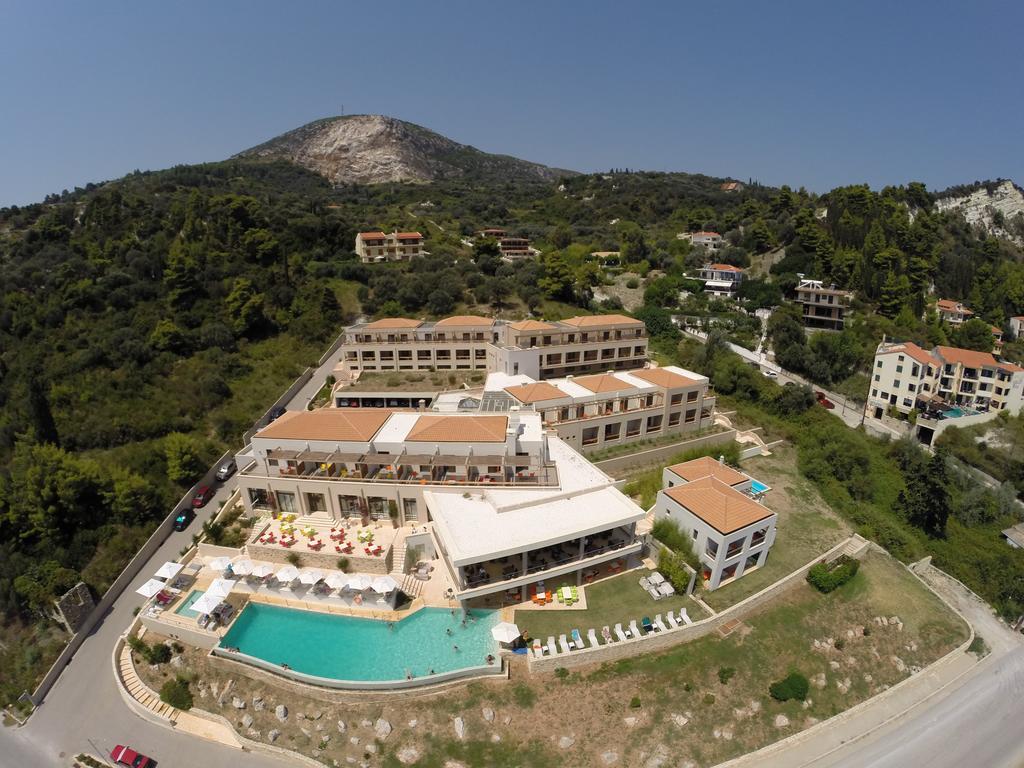 Kymi Palace Dış mekan fotoğraf