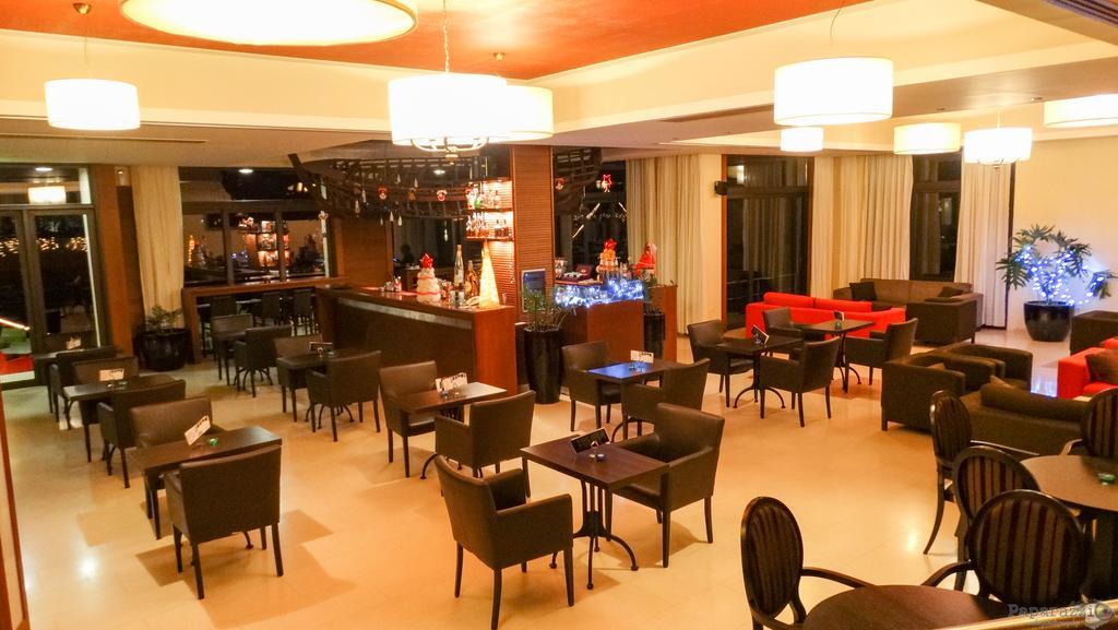 Kymi Palace Dış mekan fotoğraf
