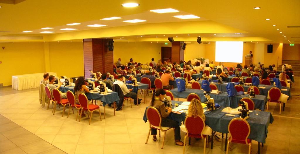 Kymi Palace Dış mekan fotoğraf