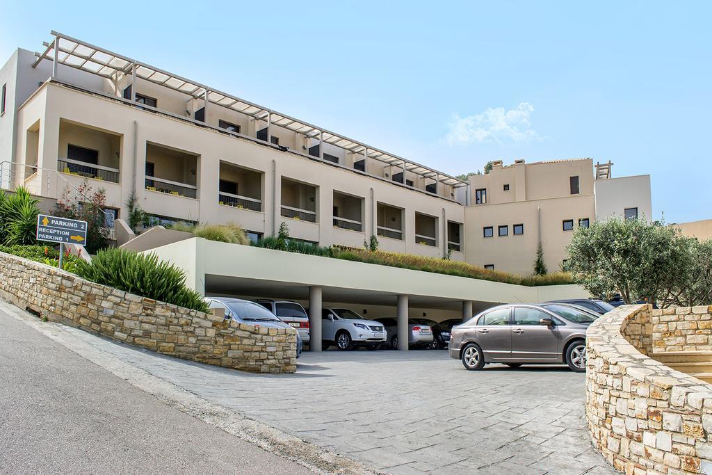 Kymi Palace Dış mekan fotoğraf